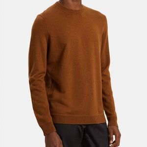 Men's Theory Cashmere Crewneck Sweater